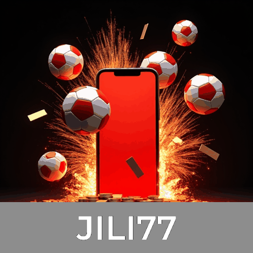 JILI77: Experimente o Crash e ganhe com altas recompensas