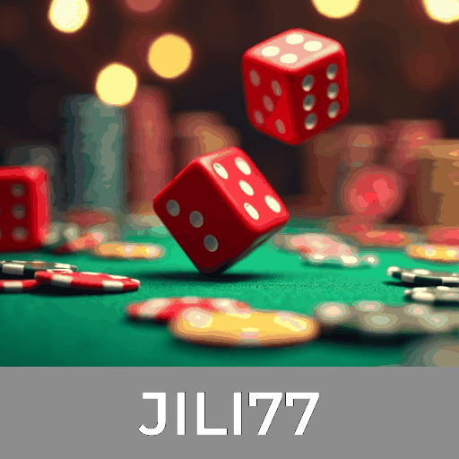 JILI77: Descubra Ofertas de bônus incríveis com jogos de azar