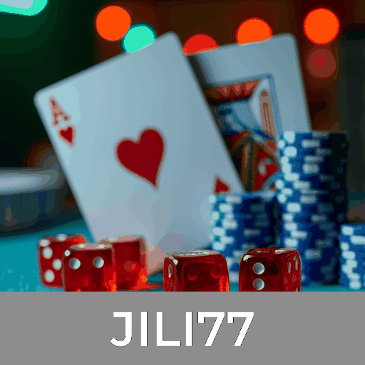 Descubra o JILI77: App de Jogos Móveis com Recursos Exclusivos