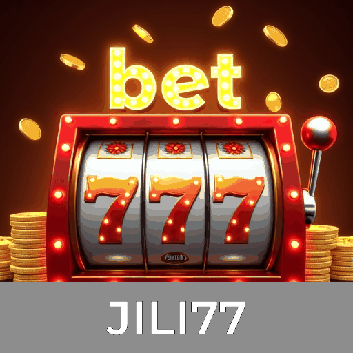 JILI77: Descubra a Emoção dos Jogos de Cassino Variados