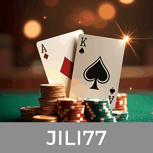 JILI77: Especialista em Apostas Esportivas no Brasil