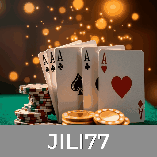 JILI77: Aventura Emocionante com Jogos de Cassino Lucrativos