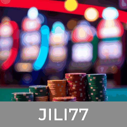 JILI77: Oásis de Bônus e Ofertas Exclusivas