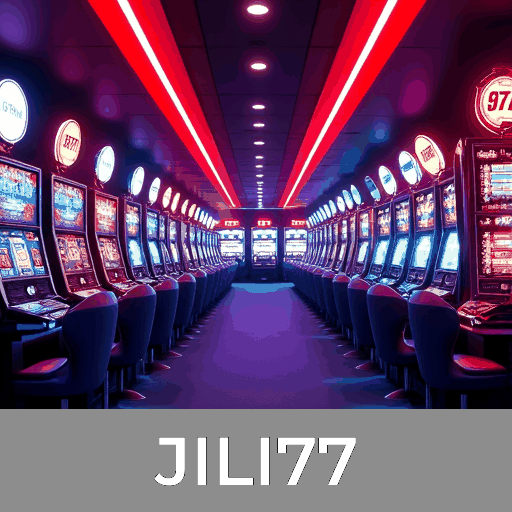 Descubra as Ofertas Exclusivas do JILI77 e Ganhe Grandes Prêmios
