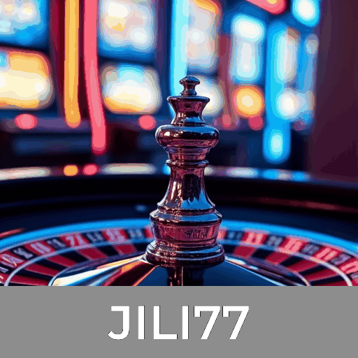 JILI77 - Seu Cassino Online Seguro e Divertido
