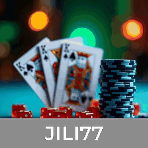 Experiência VIP com JILI77: Roleta e Blackjack ao Vivo
