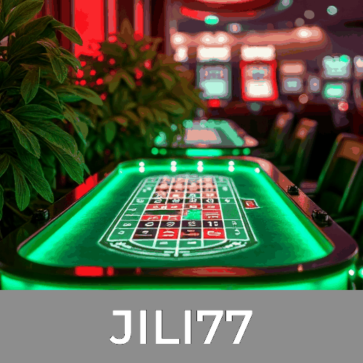 JILI77: Jogos de Mesa ao Vivo com Realismo Profissional