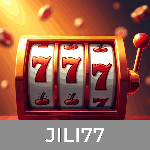 JILI77 - Seu Cassino Online Seguro e Divertido