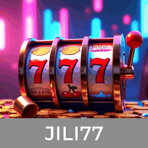 JILI77: Oásis de Bônus e Ofertas Exclusivas