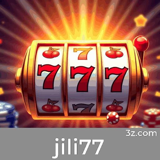 jili77 Casino Social: A Nova Experiência de Entretenimento Interativo